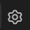 Settings icon