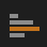 Cluster type icon