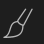 Brush profile icon