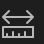 Measure icon