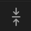 Centre price icon