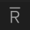 Reset chart icon