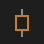 Candle type icon